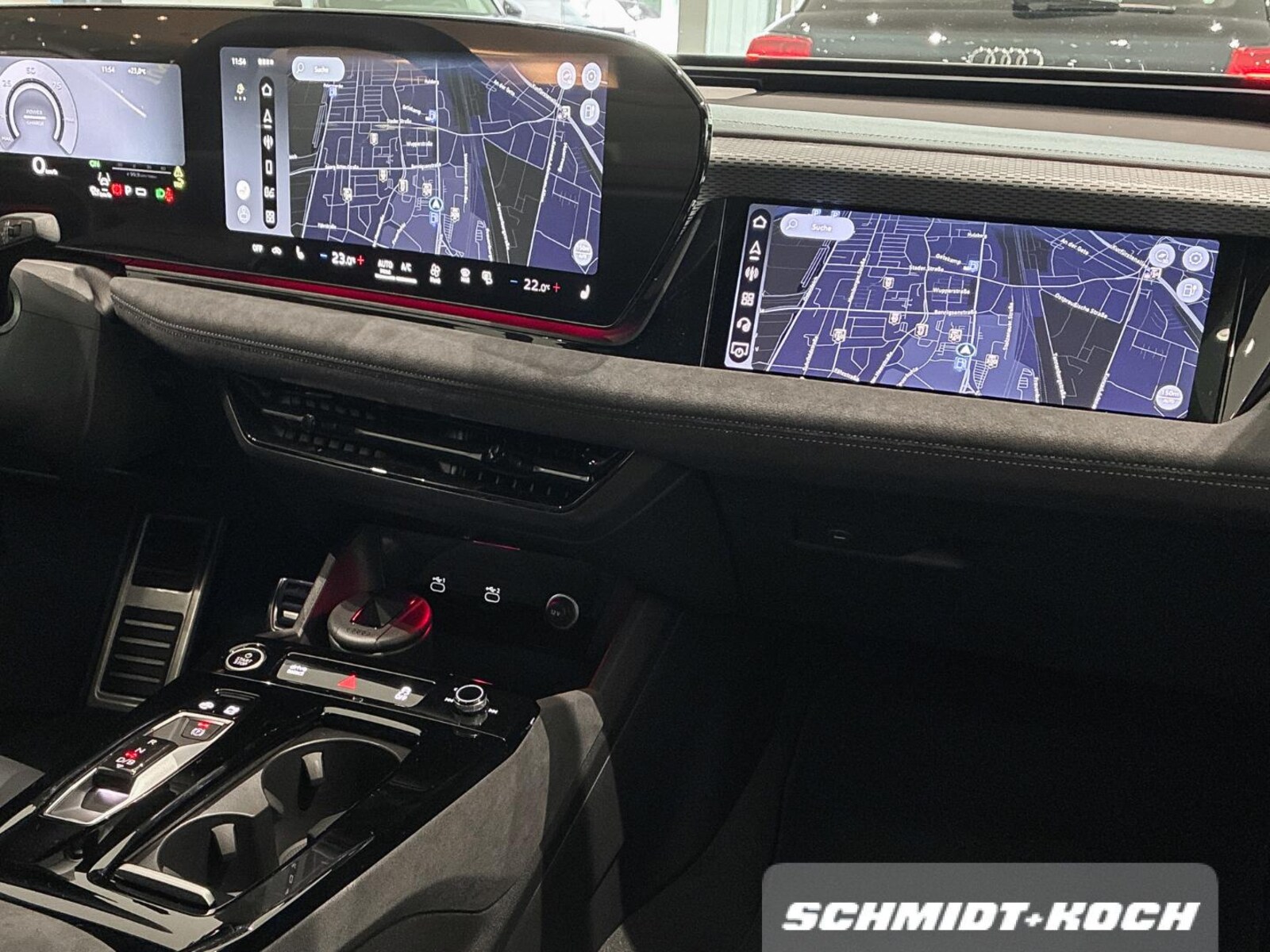 Audi A6 Sportback e-tron – Bild 11