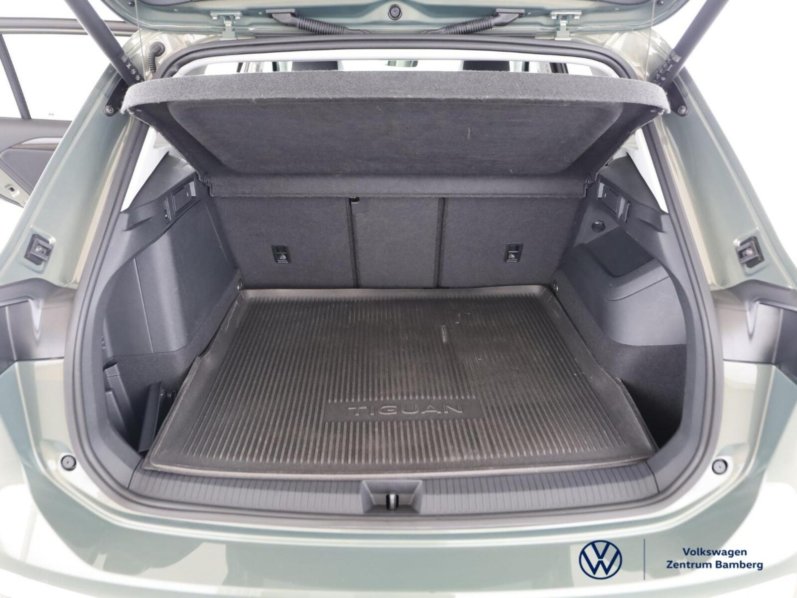 Volkswagen Tiguan – Bild 10