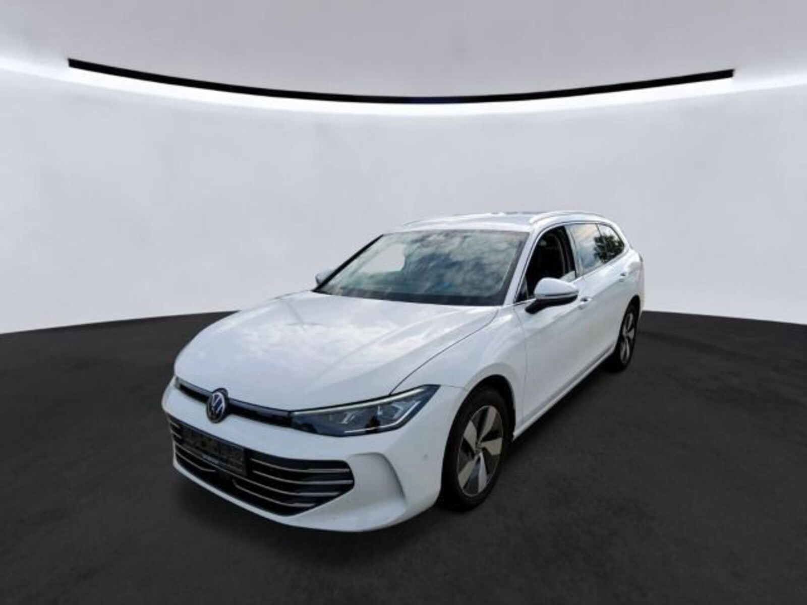 Volkswagen Passat – Bild 2