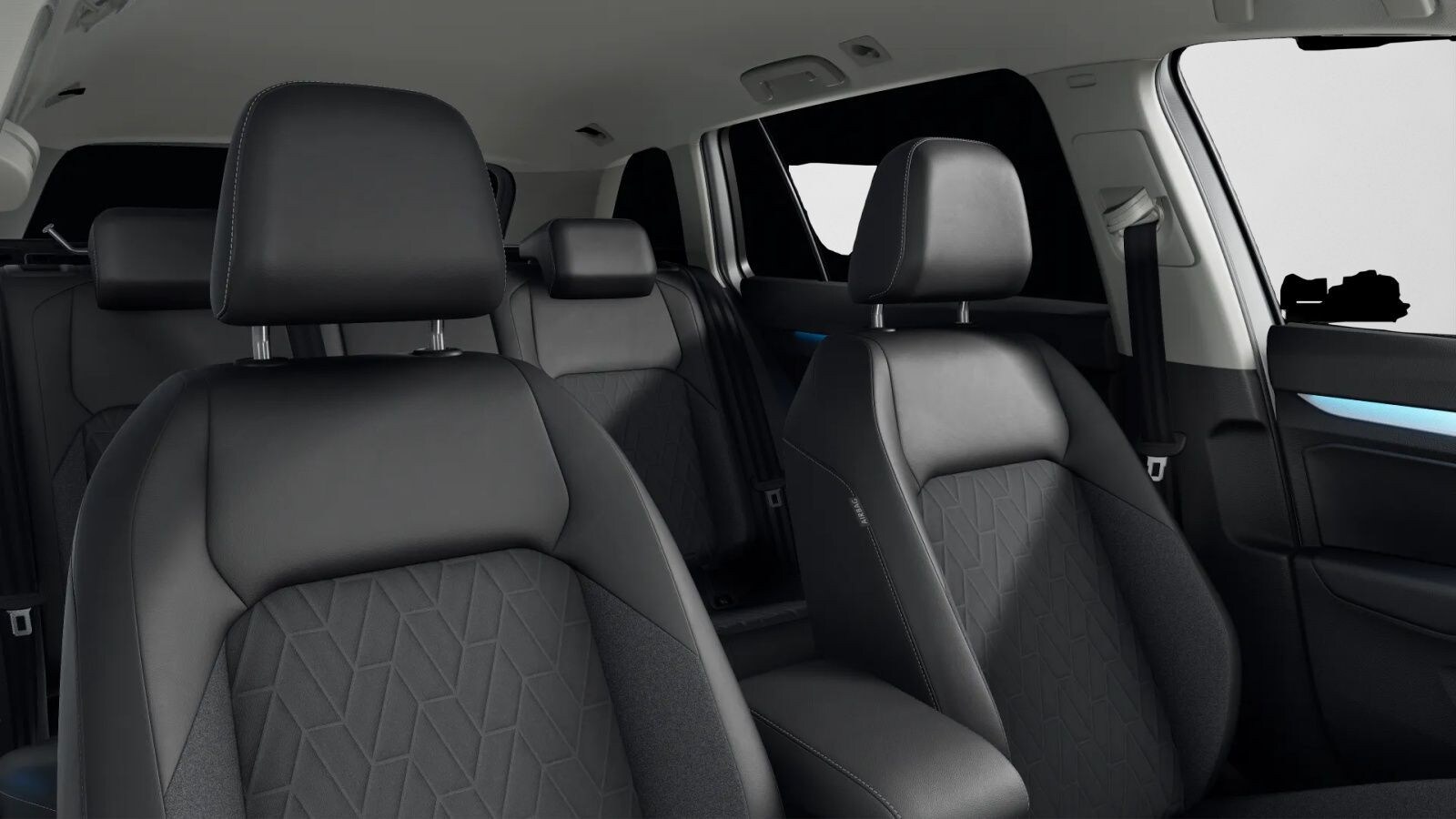 Volkswagen Golf Variant – Bild 5