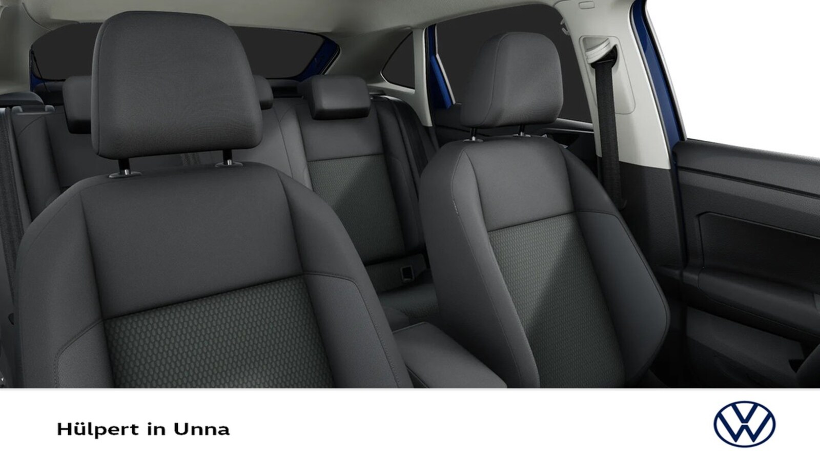 Volkswagen Taigo – Bild 6