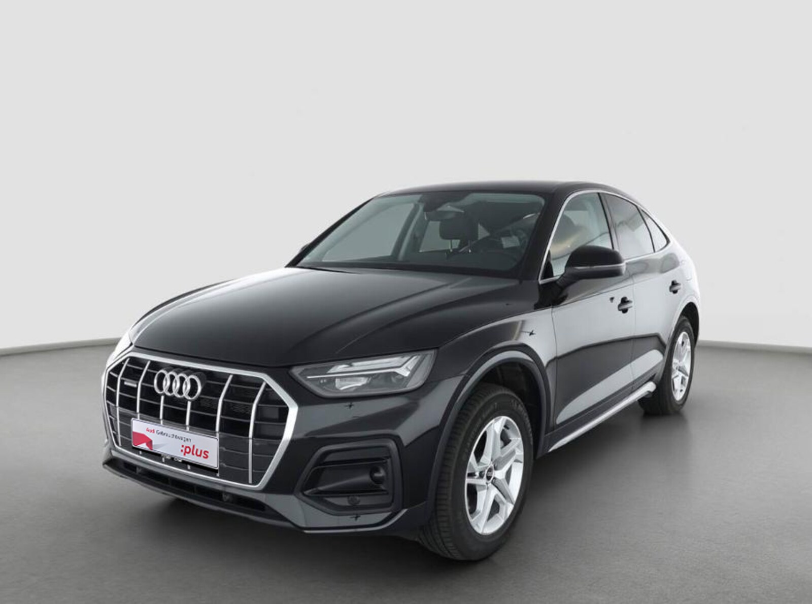 Audi Q5 Sportback – Bild 7