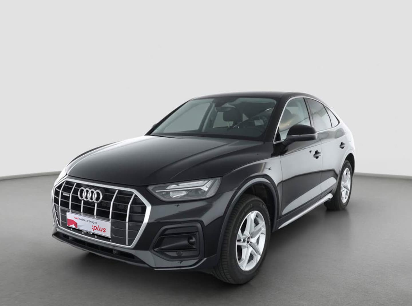 Bild über Audi Q5 Sportback TFSI e advanced 50 TFSI e quattro S tronic - für weitere Informationen kontaktieren Sie den Audi Partner