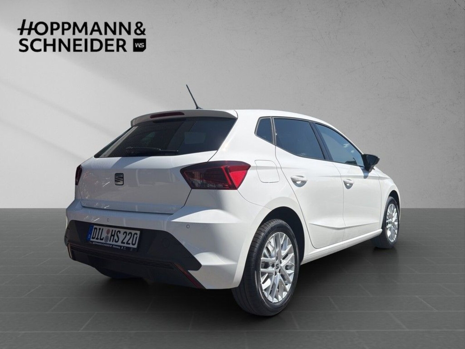 SEAT Ibiza – Bild 6