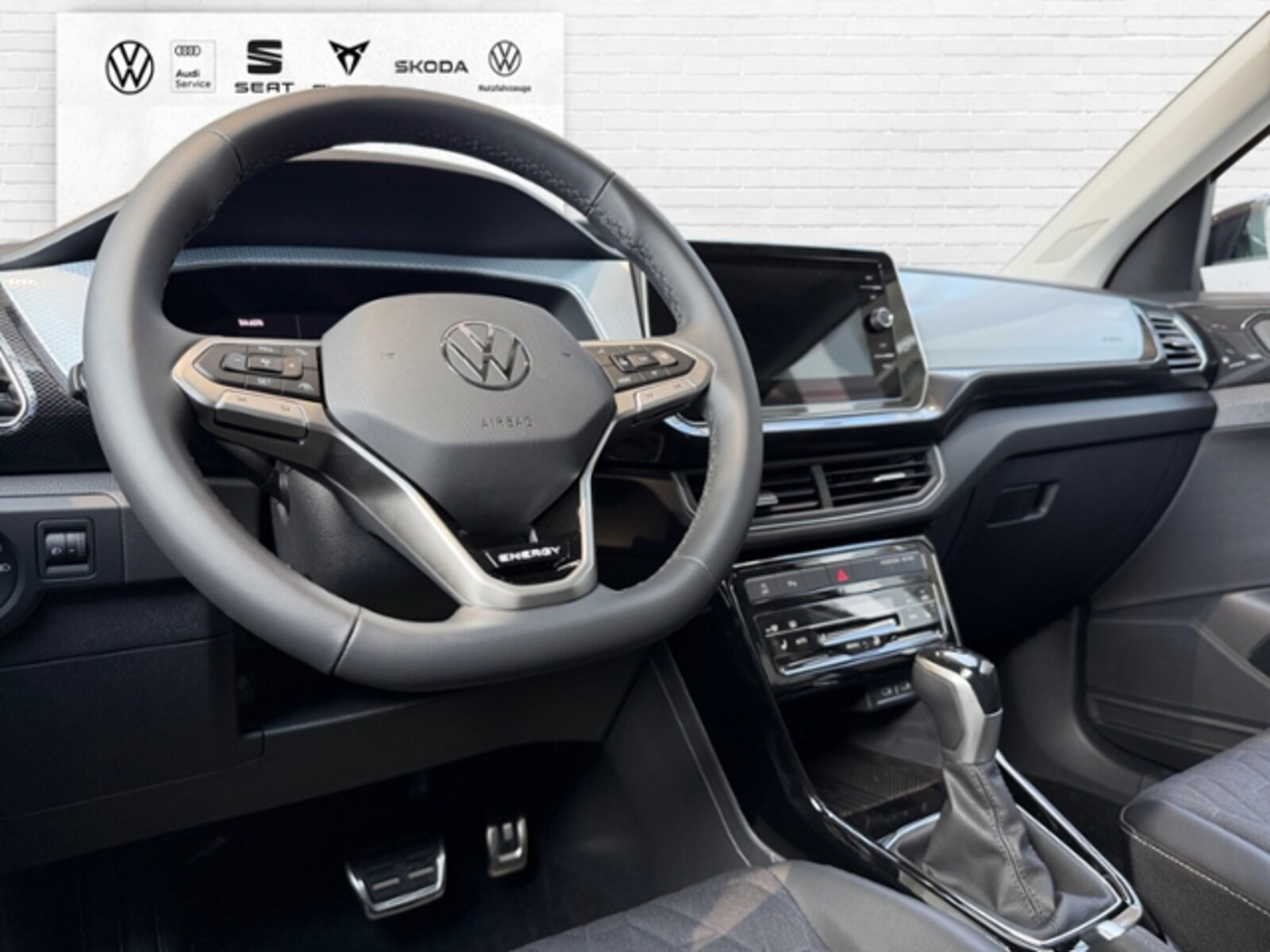 Volkswagen T-Cross – Bild 11