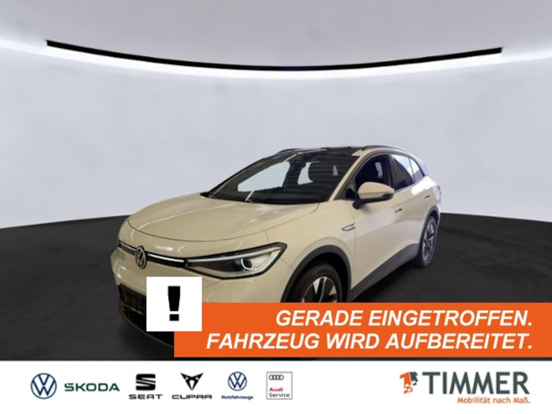 Volkswagen ID.4 2024