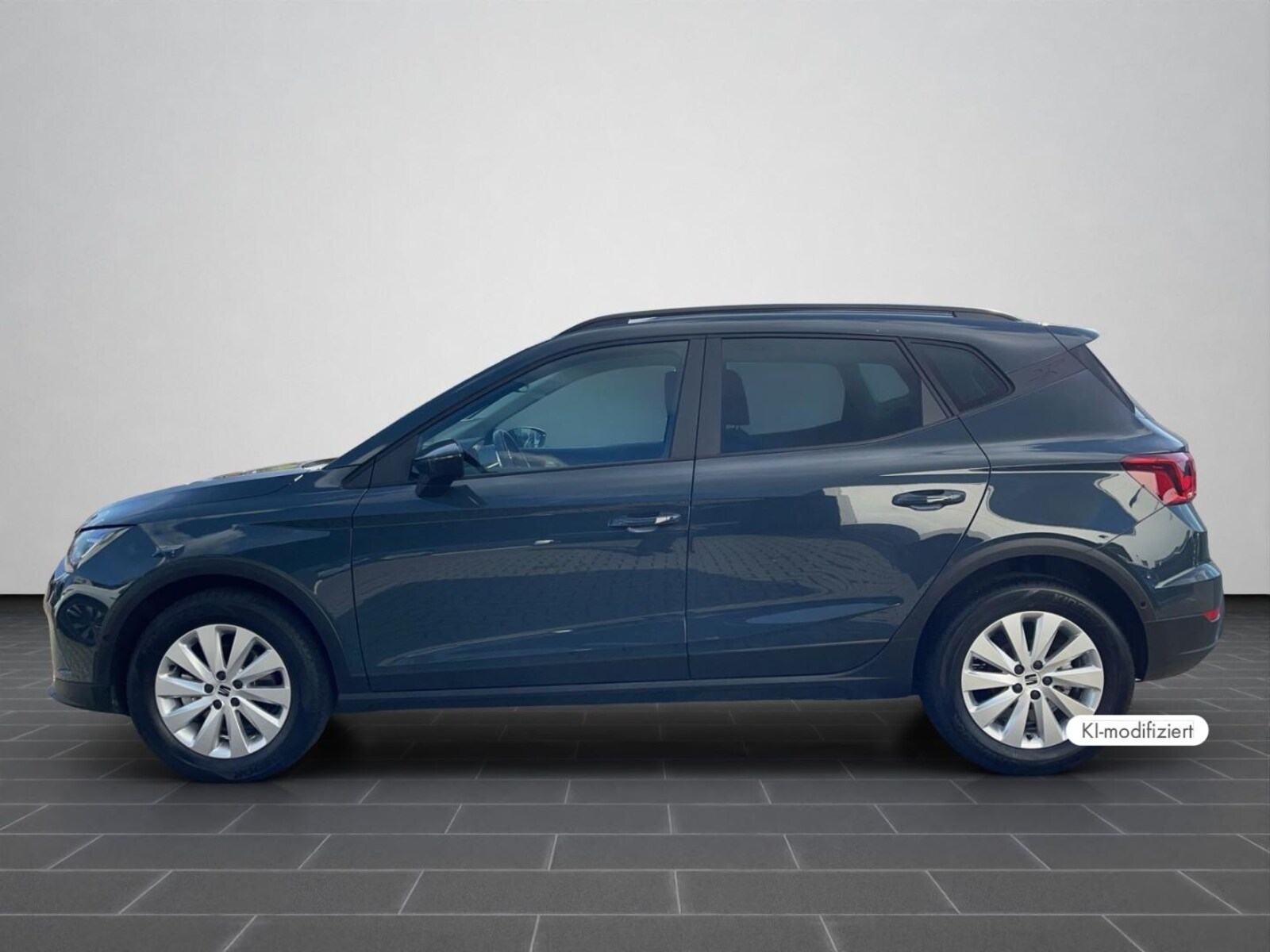 SEAT Arona – Bild 7