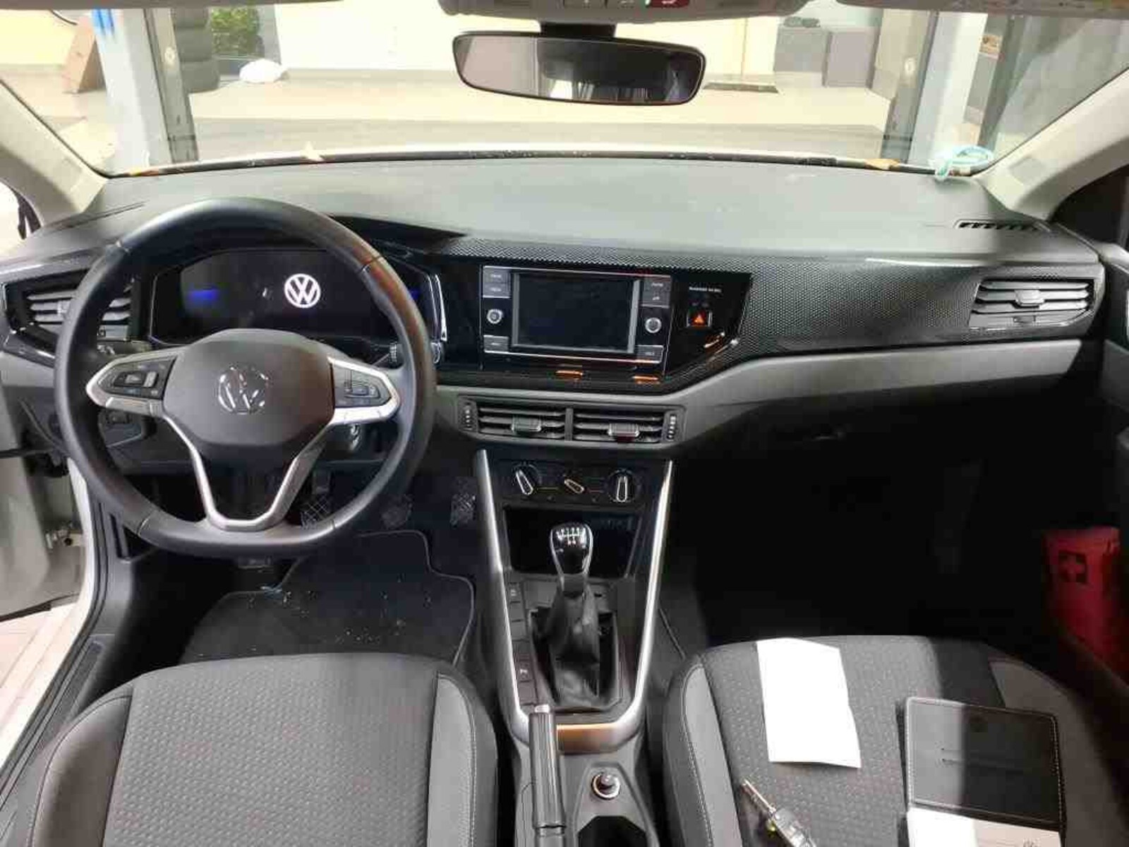 Volkswagen Polo – Bild 6