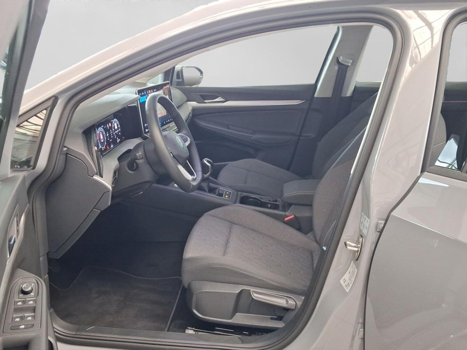 Volkswagen Golf – Bild 13