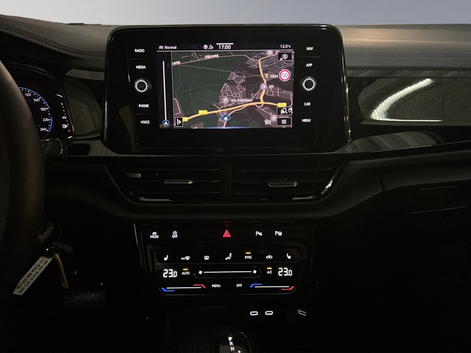 Volkswagen T-Roc – Bild 15
