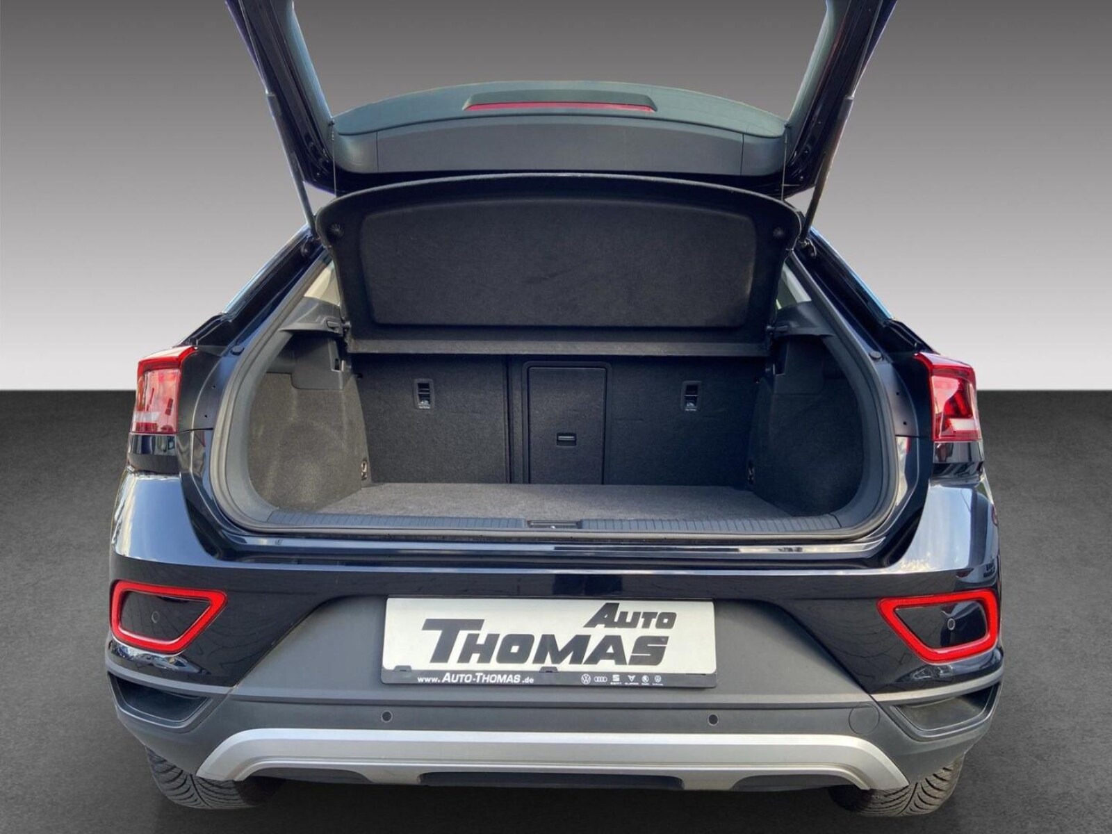 Volkswagen T-Roc – Bild 18