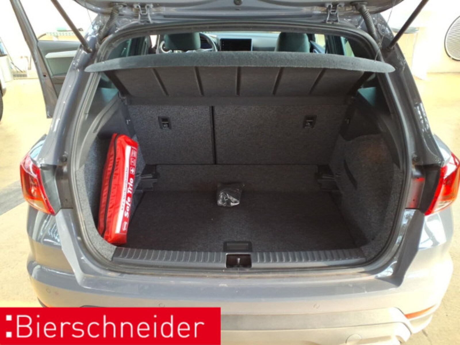 SEAT Arona – Bild 5