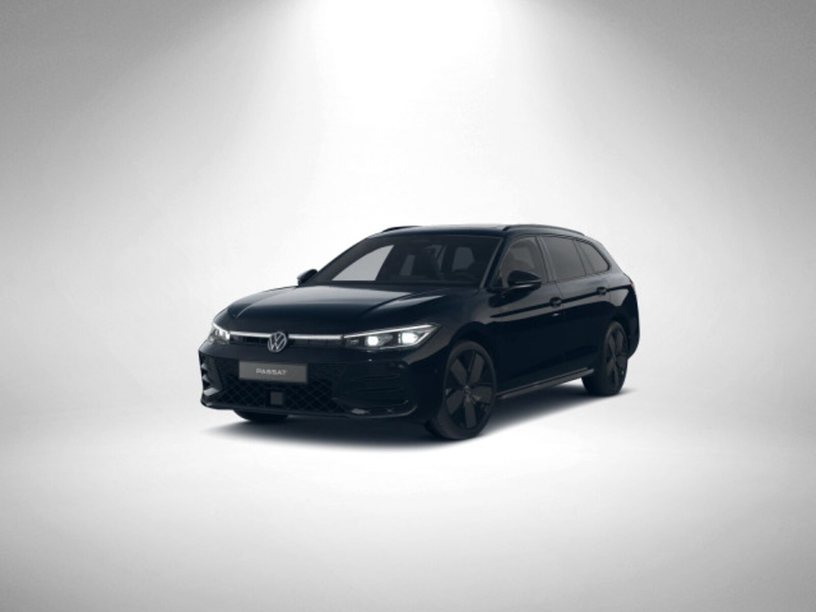 Volkswagen Passat – Bild 2