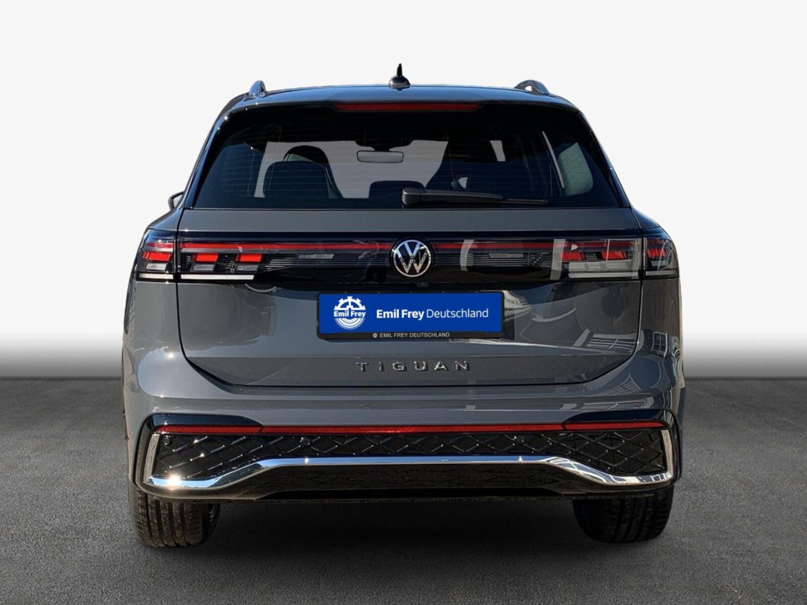 Volkswagen Tiguan – Bild 5