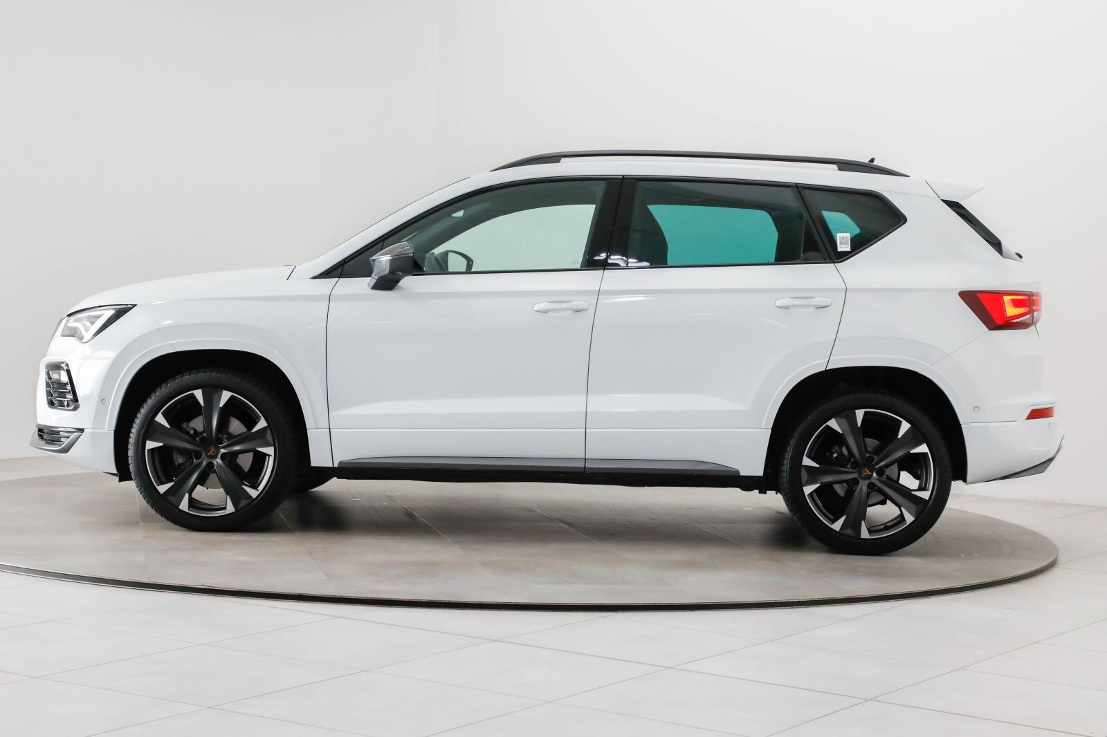 CUPRA Ateca – Bild 13
