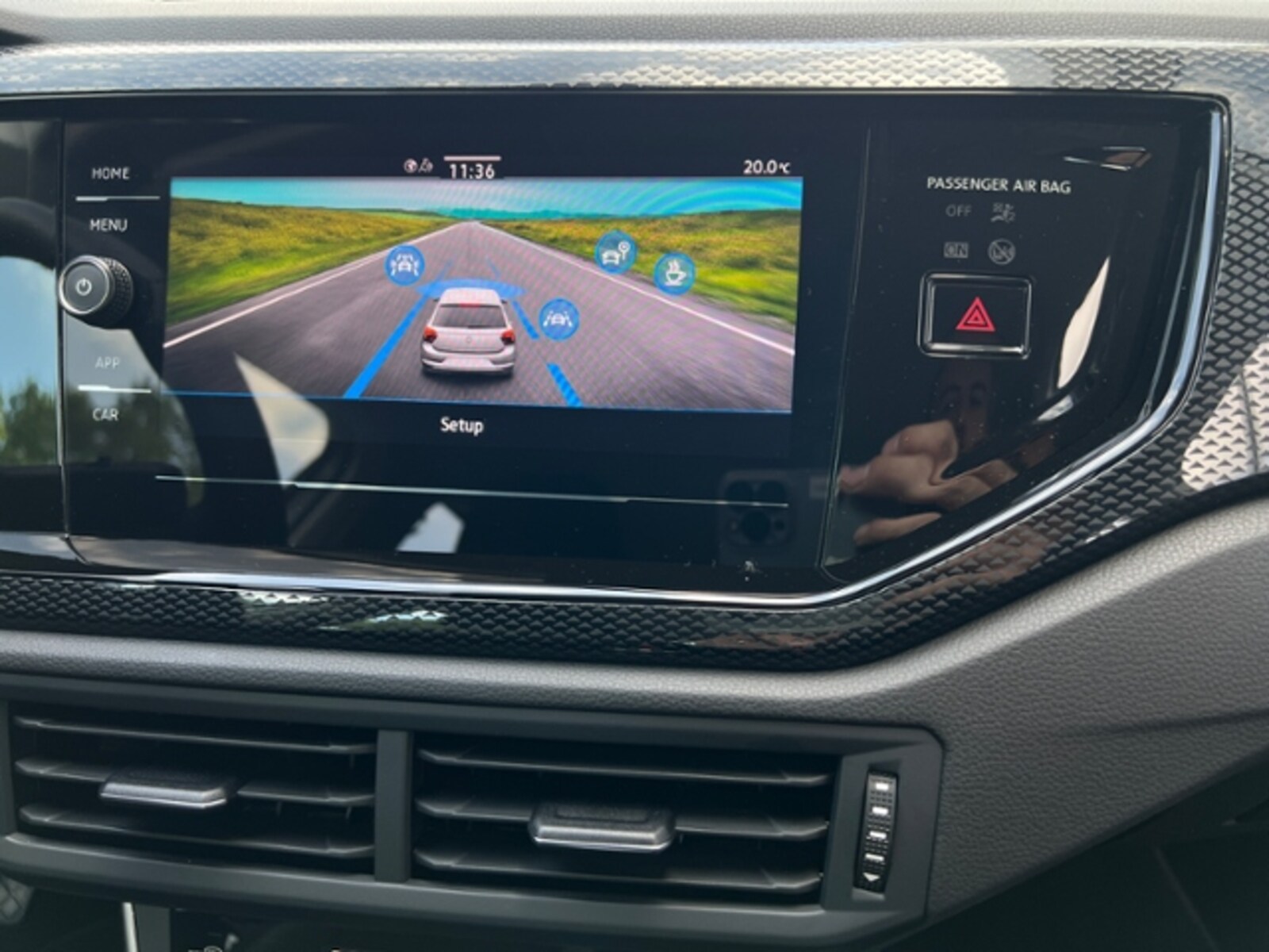 Volkswagen Polo – Bild 14