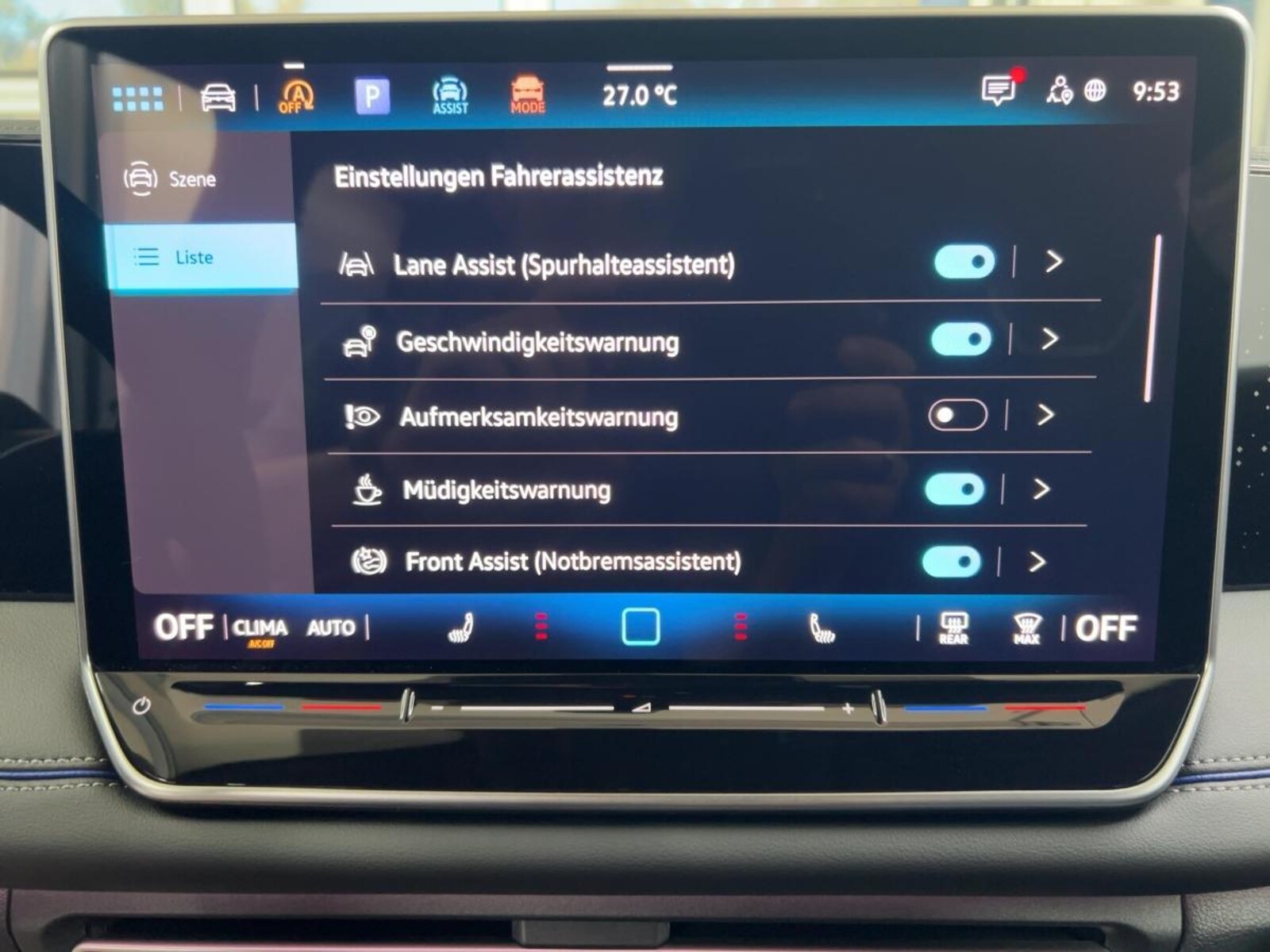Volkswagen Tiguan – Bild 11