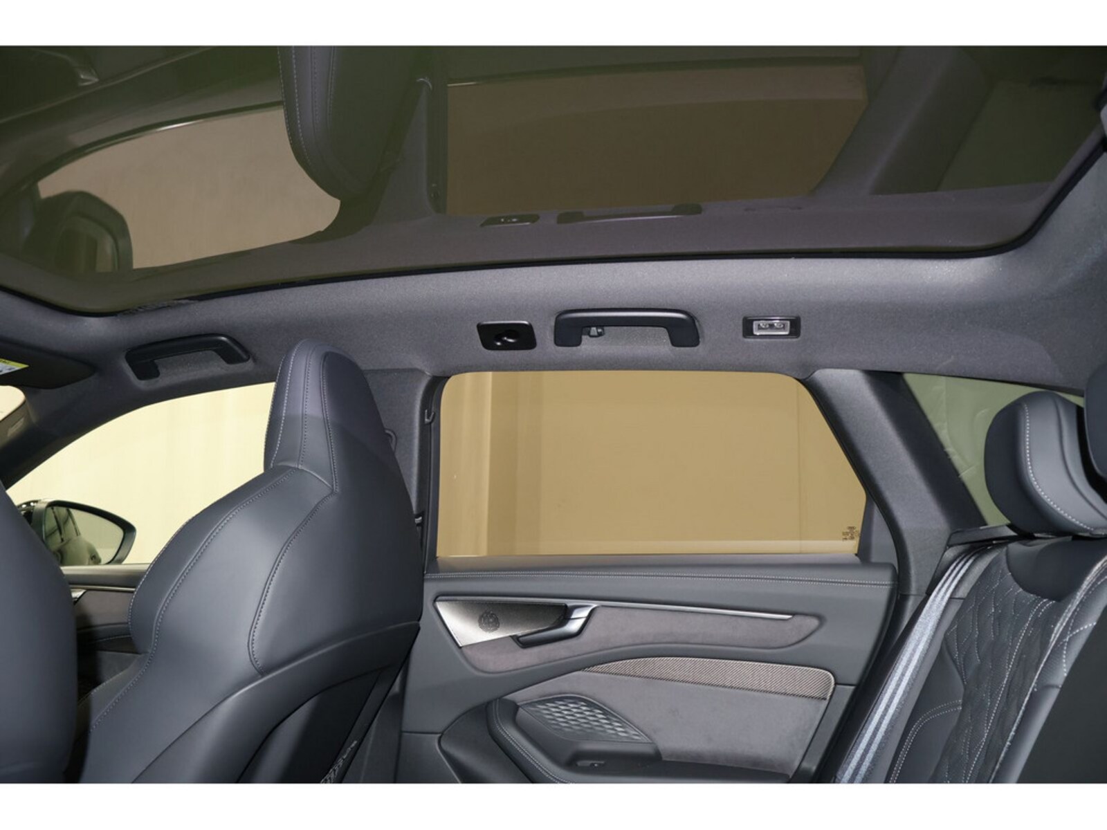 Audi A6 allroad – Bild 17
