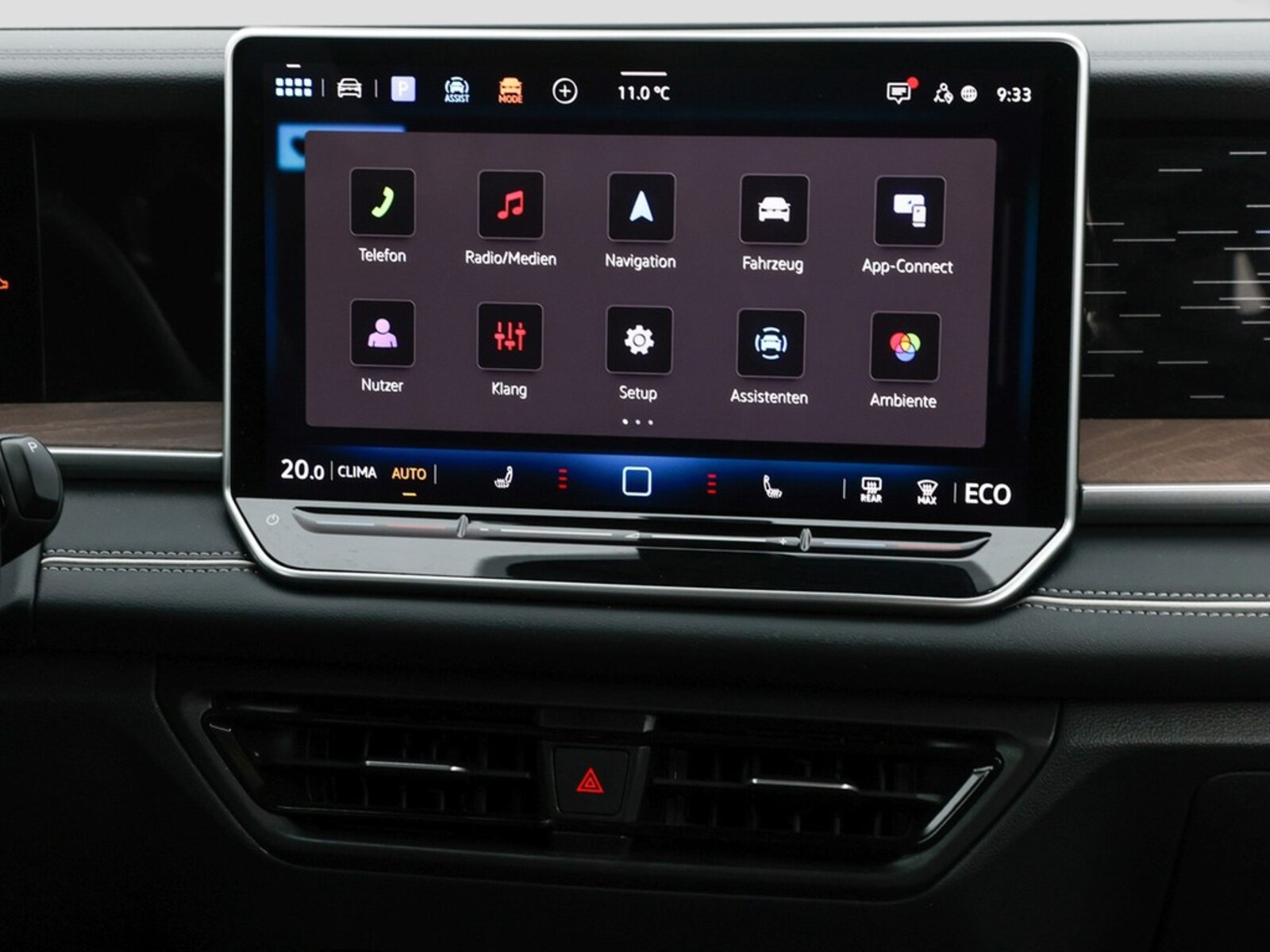 Volkswagen Tayron – Bild 11