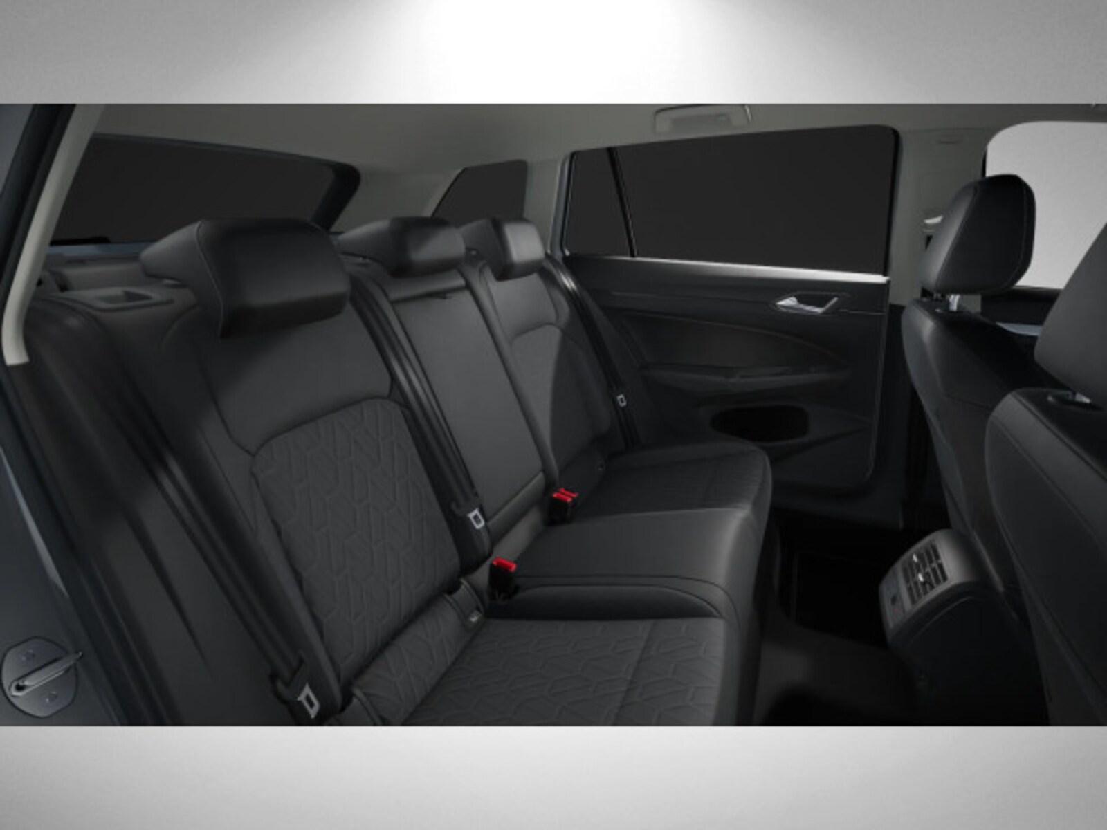 Volkswagen Golf Variant – Bild 11