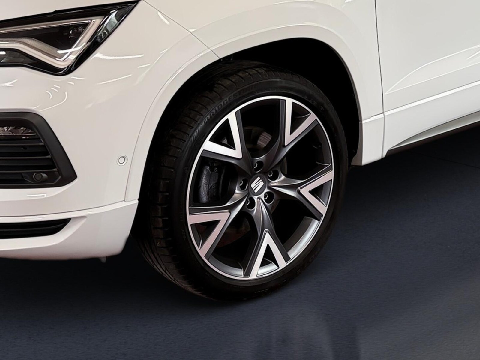 SEAT Ateca – Bild 14