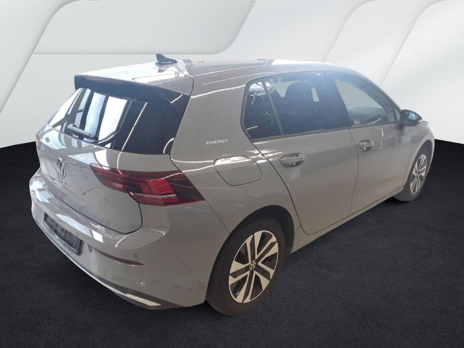 Volkswagen Golf – Bild 3