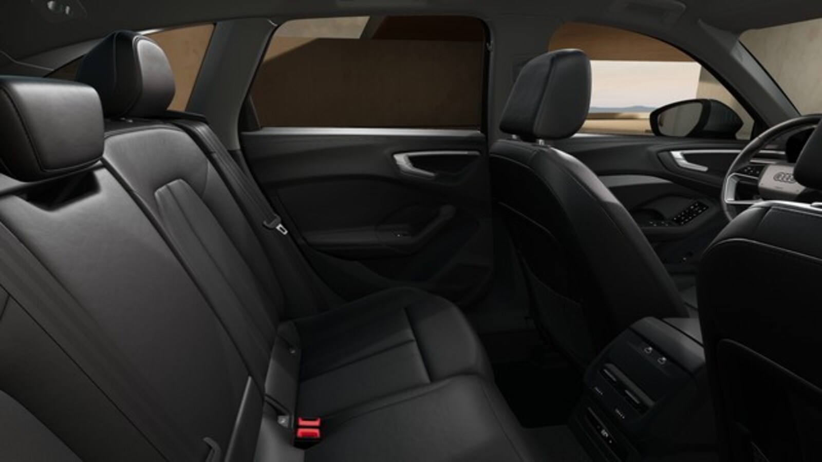 Audi A5 Avant – Bild 15