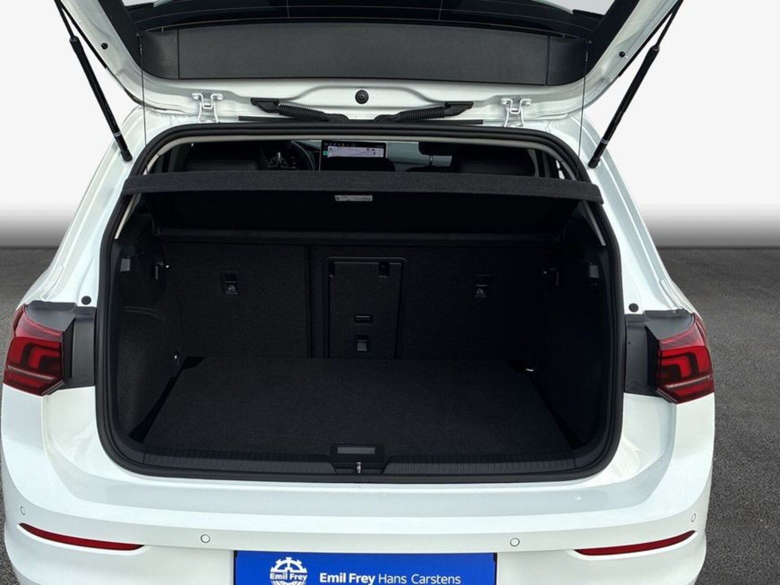 Volkswagen Golf – Bild 8