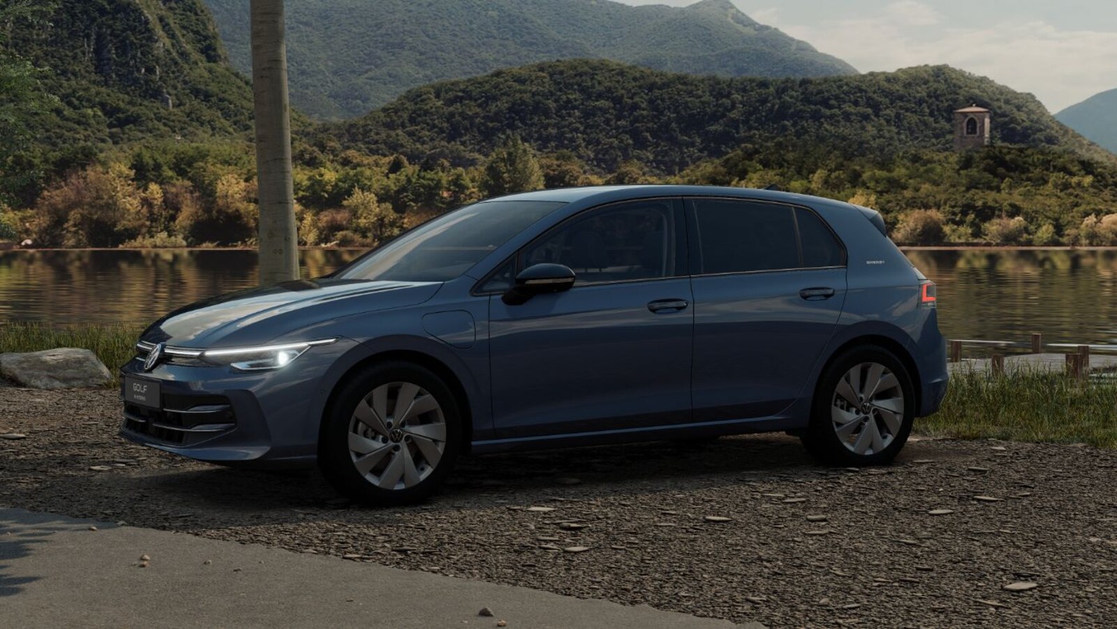 Volkswagen Golf – Bild 4