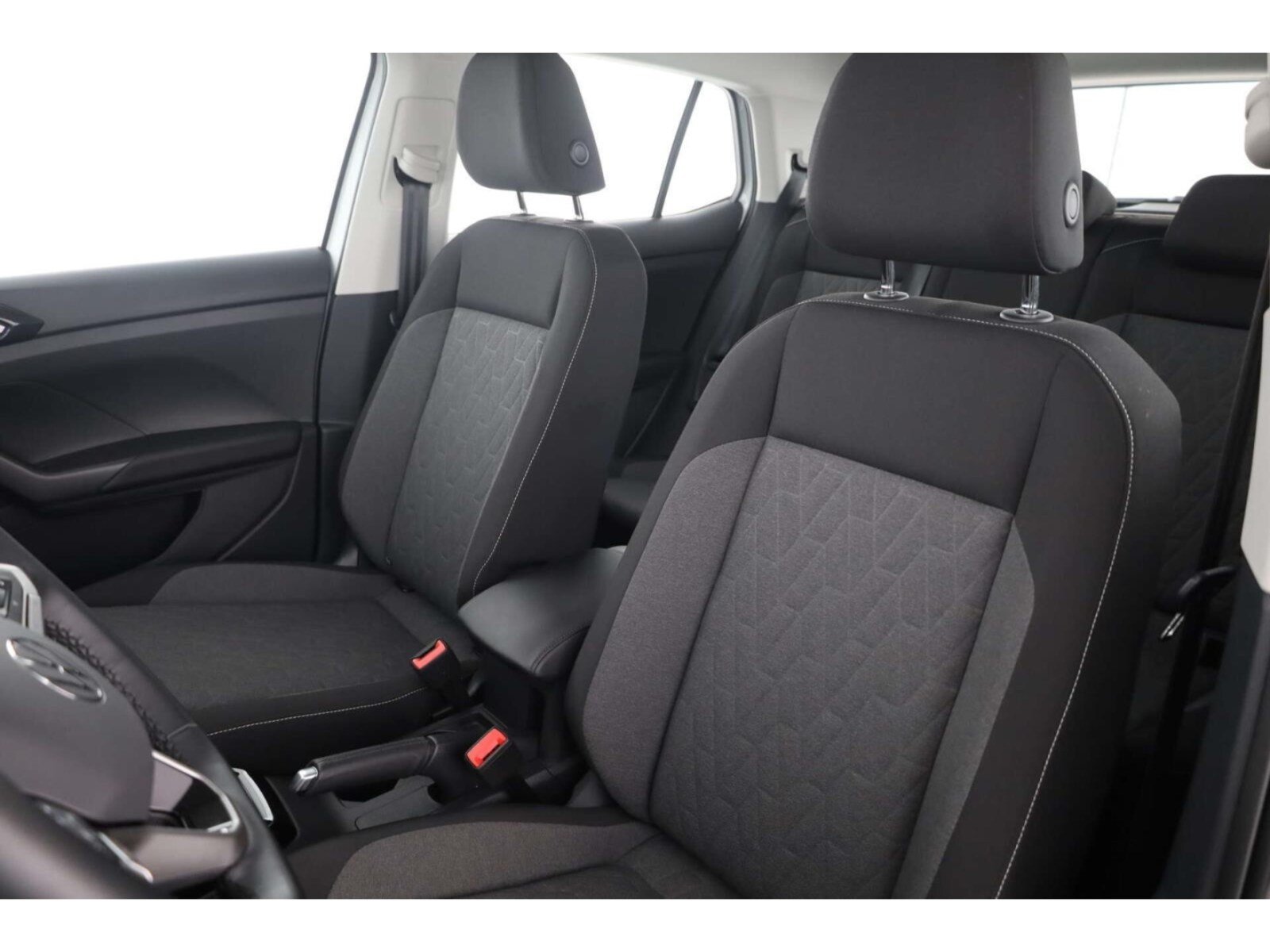 Volkswagen T-Cross – Bild 10