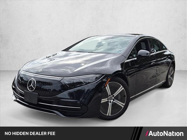 2023 Mercedes-Benz