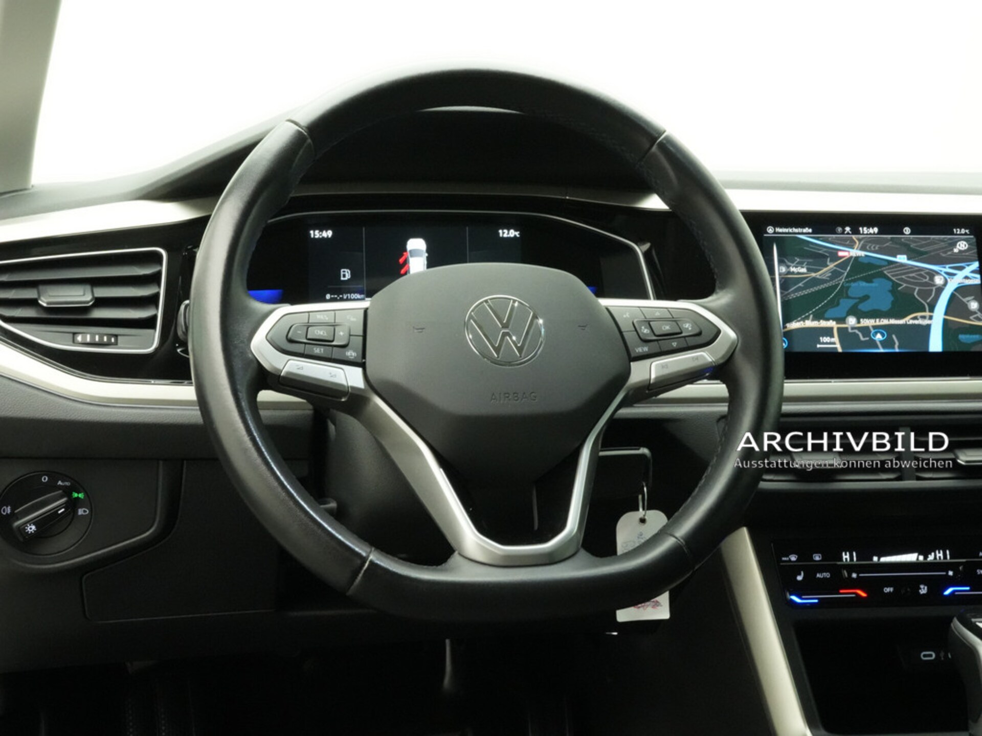 Volkswagen Polo MOVE