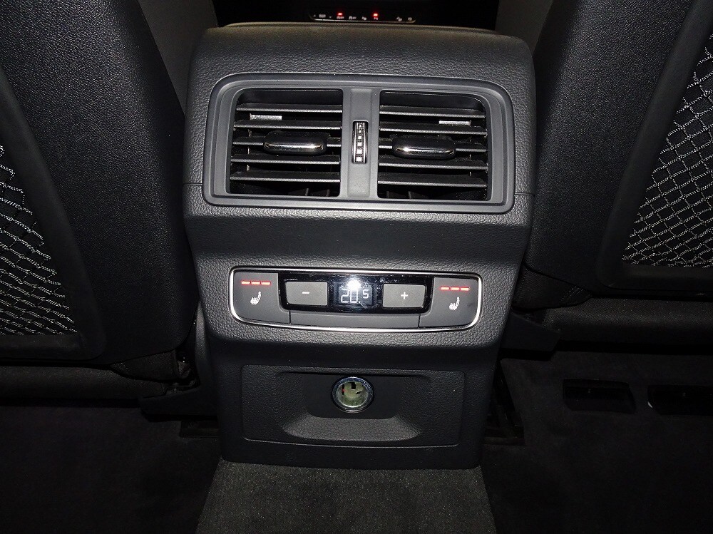 Image about Audi Q5 40 TDI quattro S line 150(204) kW(PS) S tronic