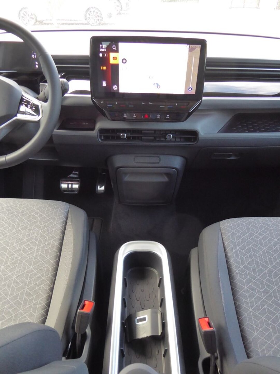 Volkswagen ID. Buzz Pro