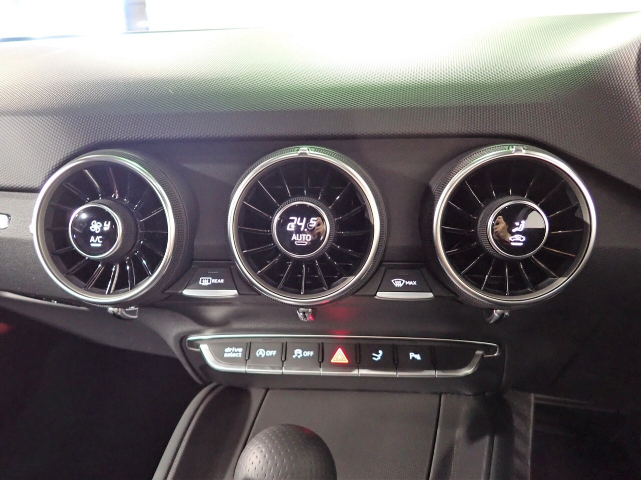Image about Audi TTS Coupé TTS Coupé TFSI 235(320) kW(PS) S tronic