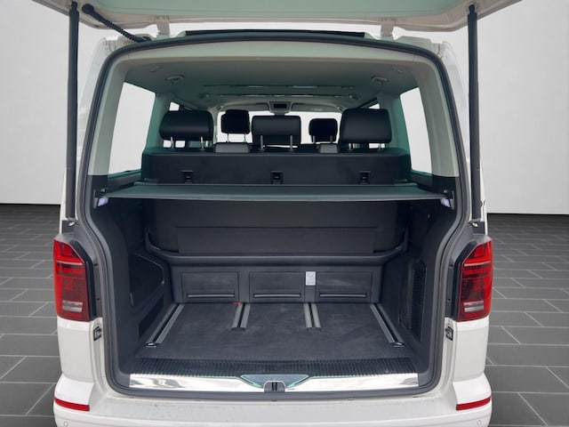 Volkswagen T6.1 Multivan