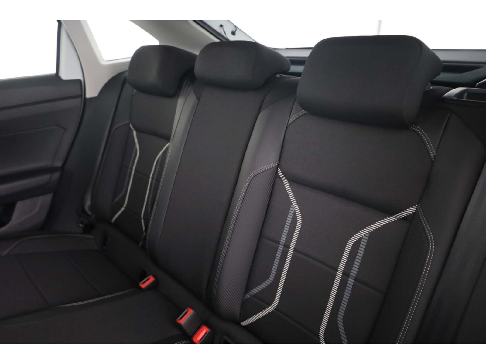 Volkswagen Taigo – Bild 10