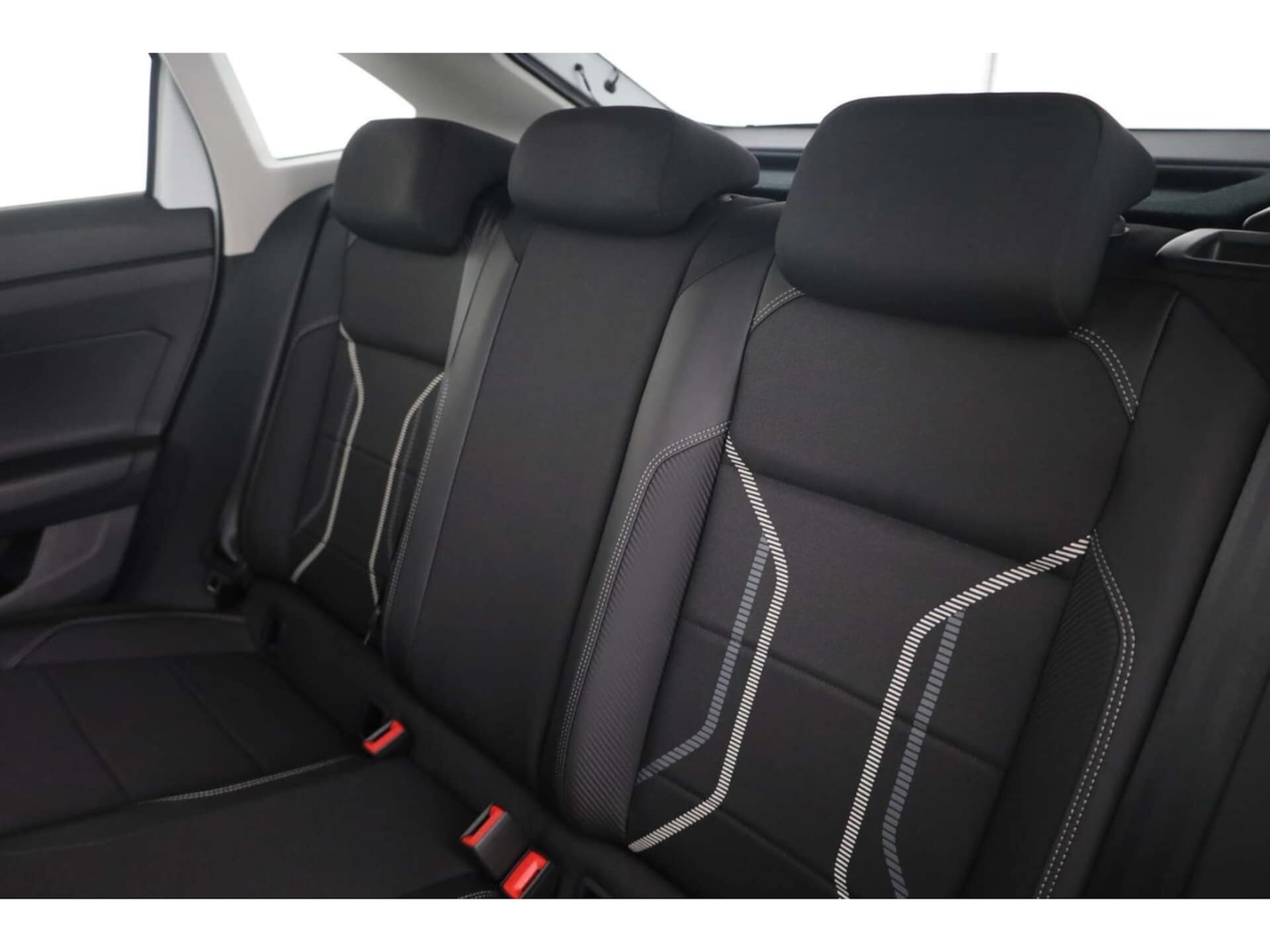 Volkswagen Taigo Style