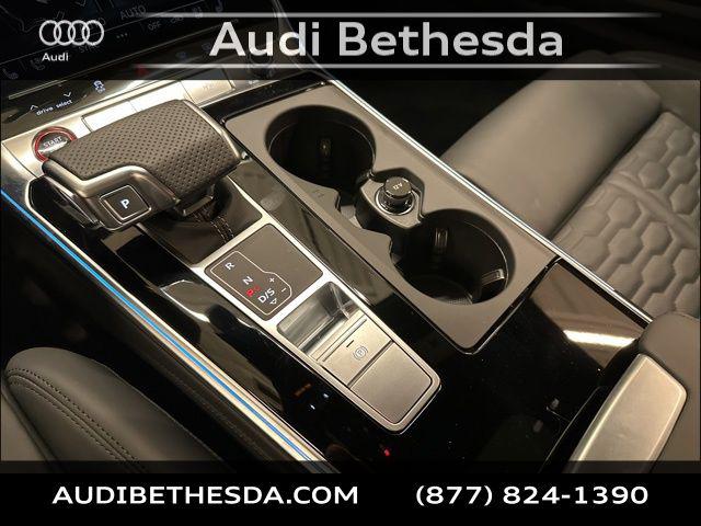 2025 Audi RS 7 Base - Photo 19