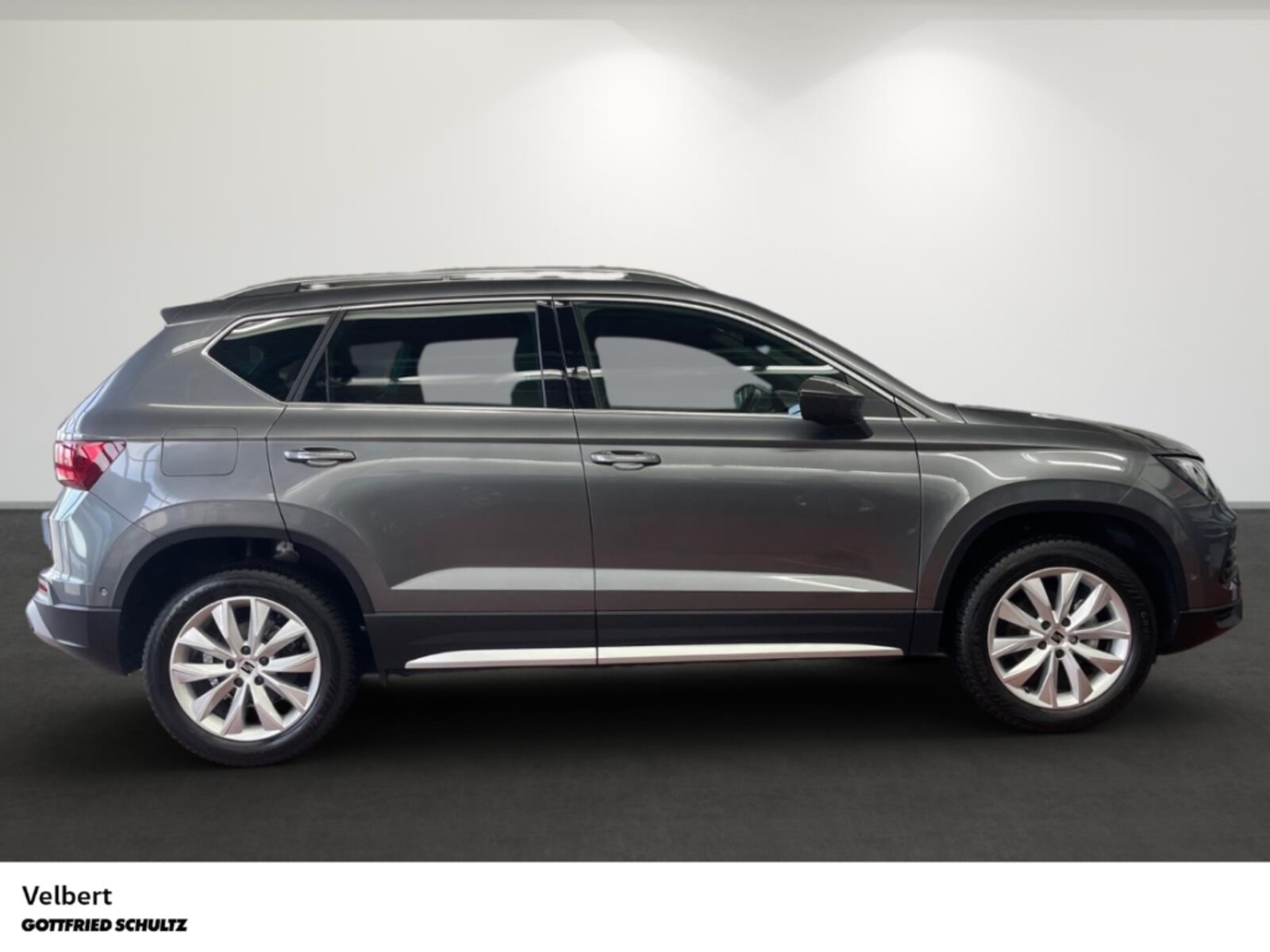 SEAT Ateca – Bild 2