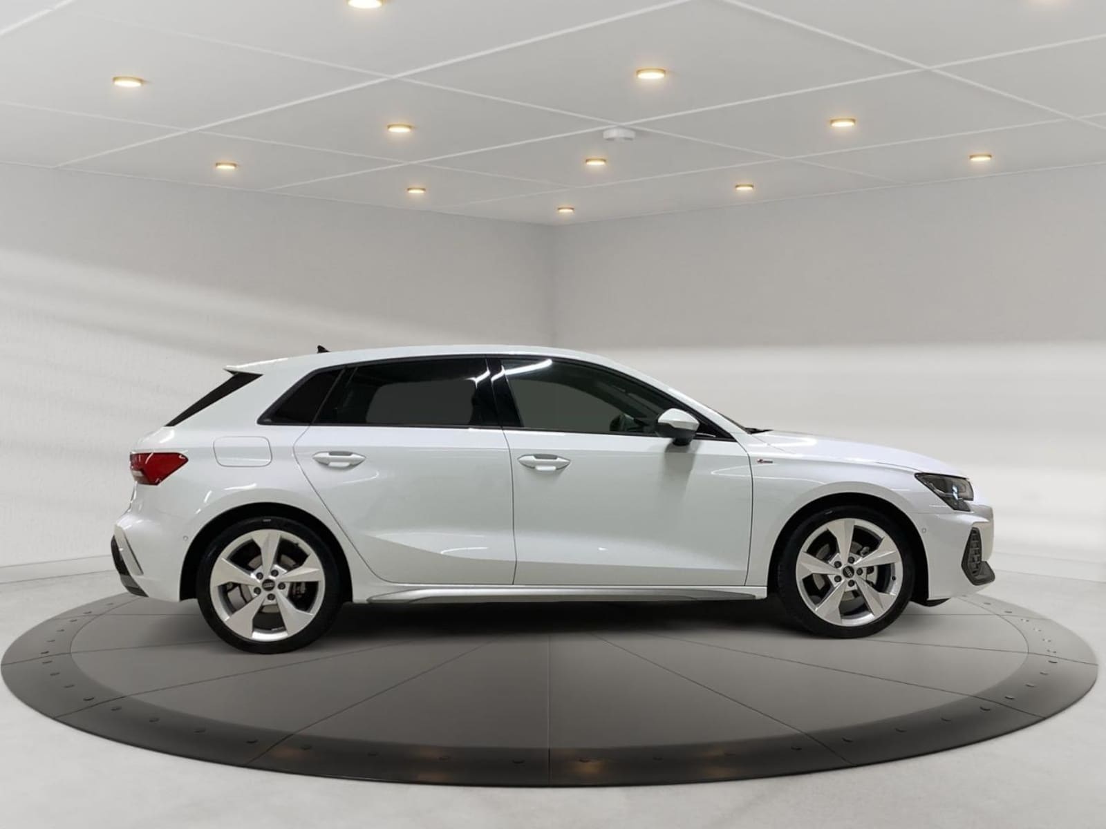 Audi A3 Sportback – Bild 4