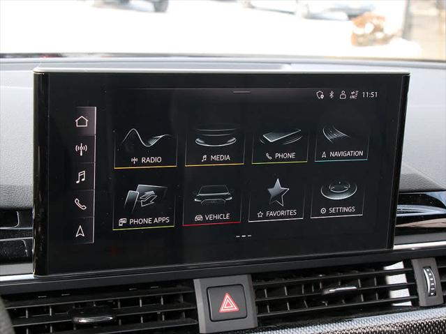 2024 AUDI S4 - Image 20