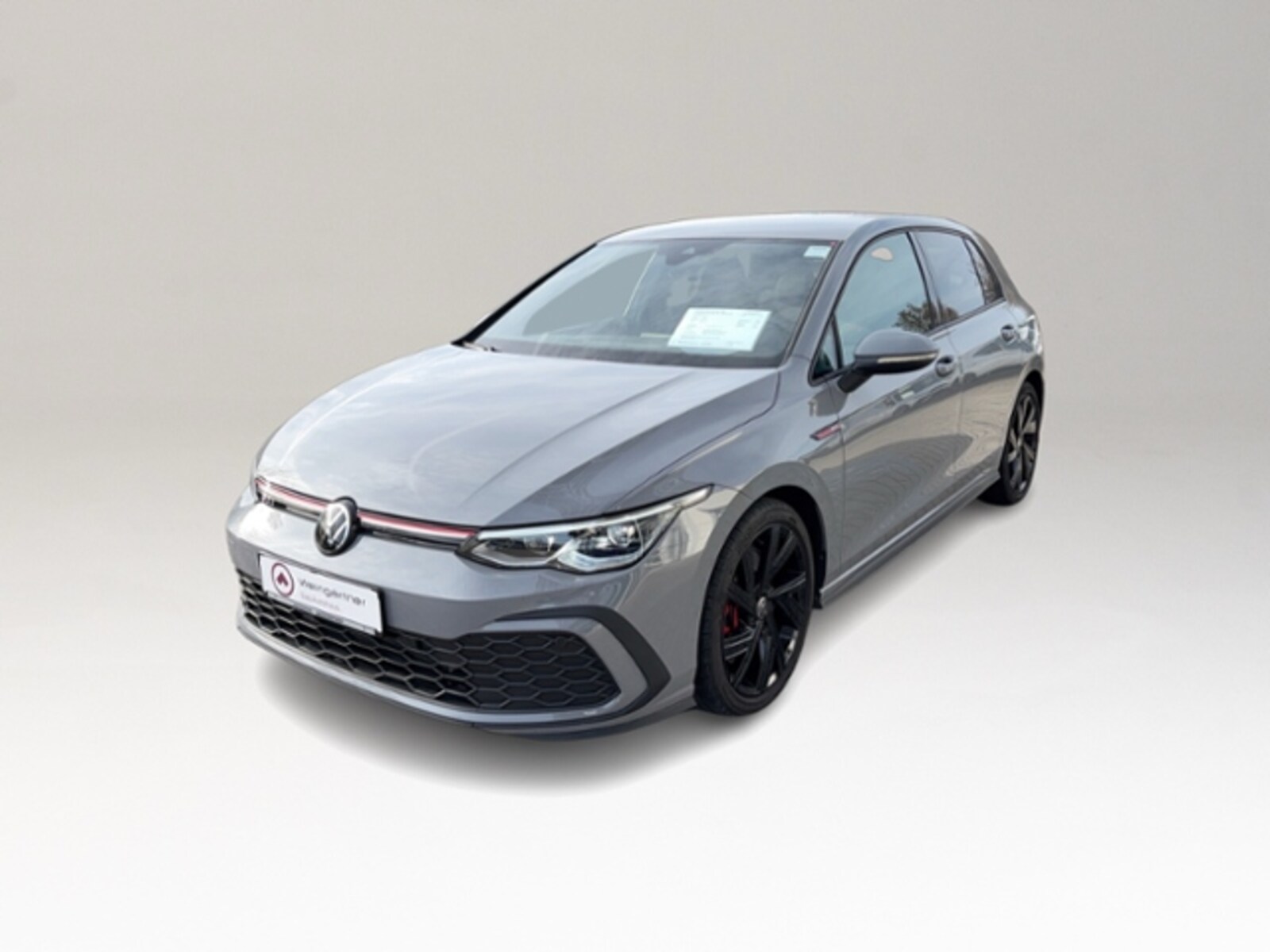 Volkswagen Golf – Bild 2