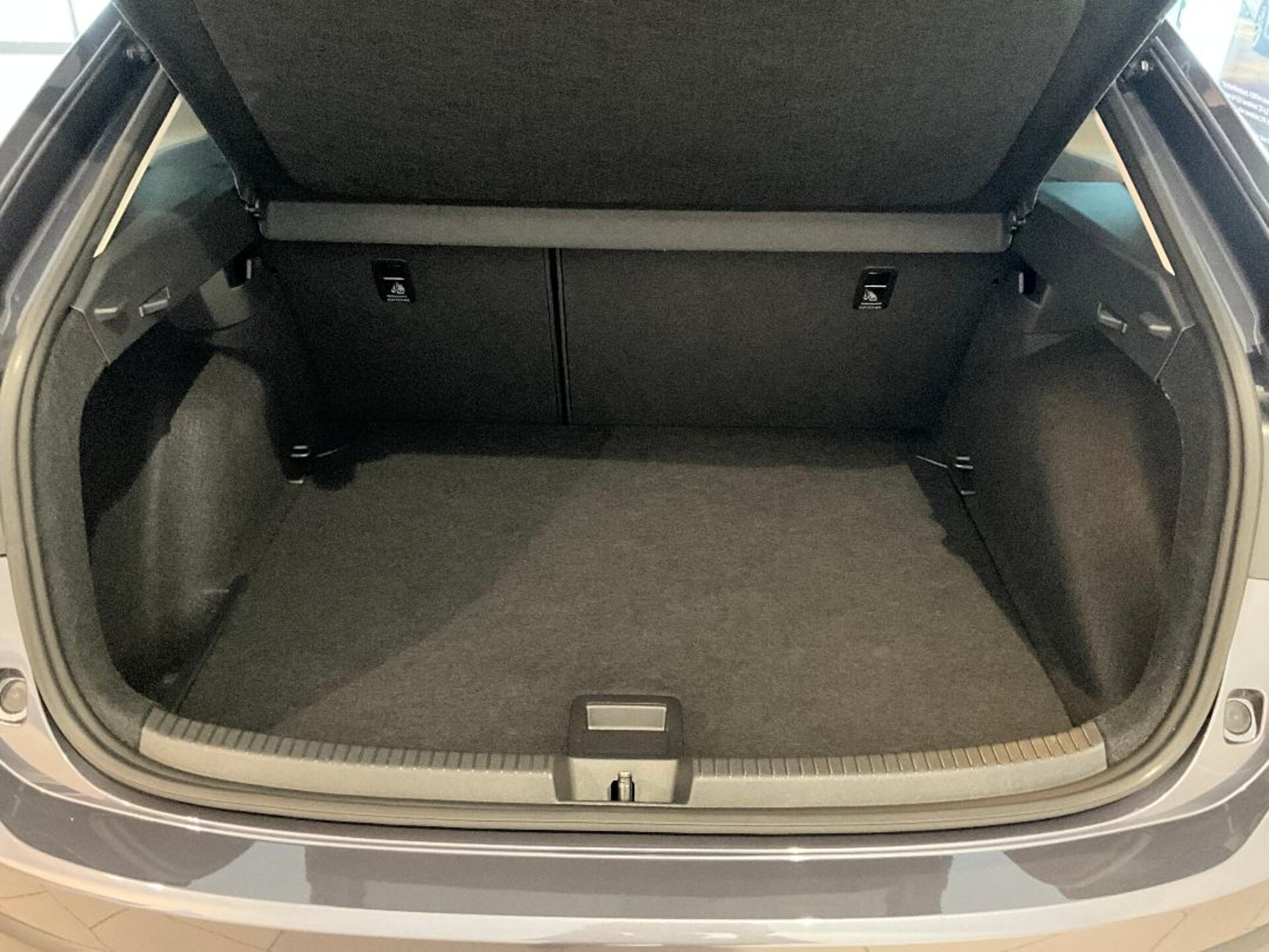 Volkswagen Taigo Goal