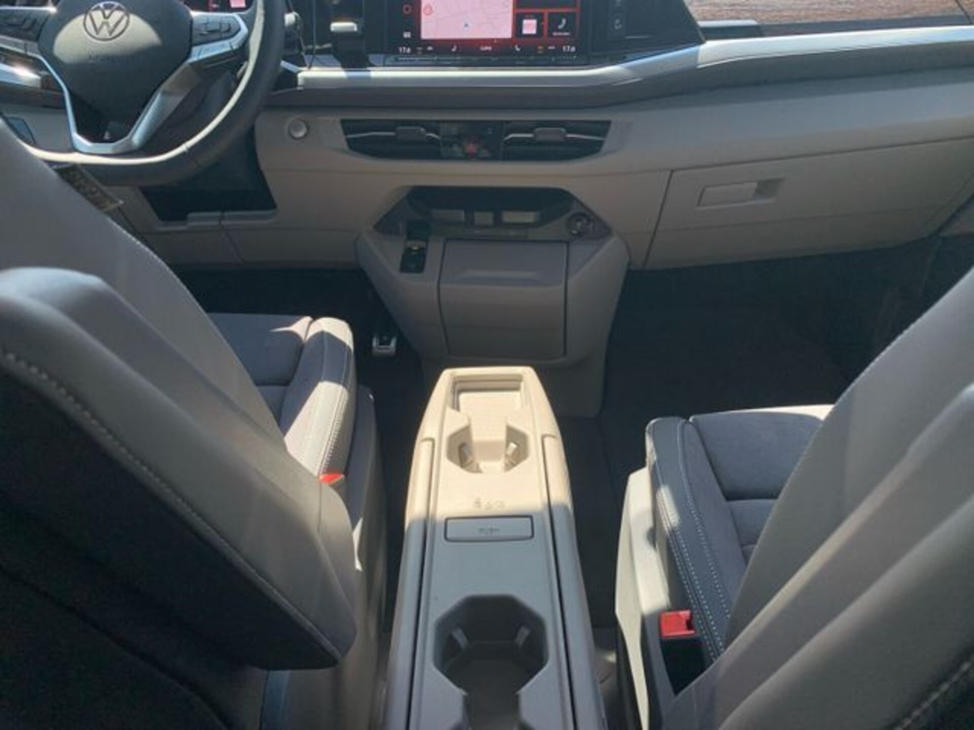 Volkswagen Multivan Langversion Style