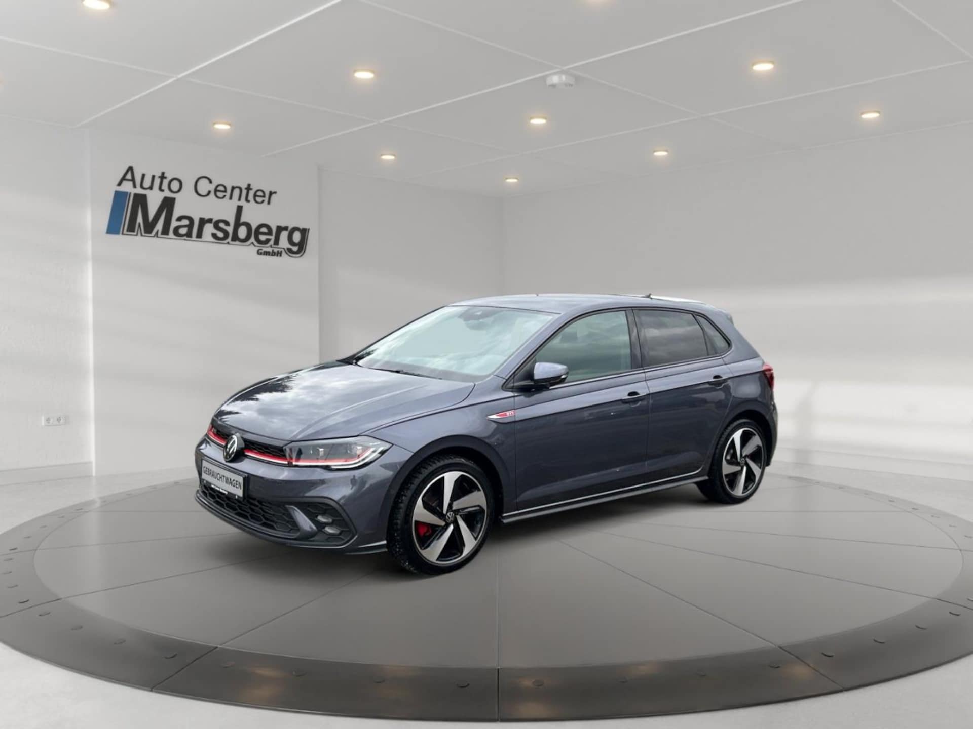 Volkswagen Polo GTI