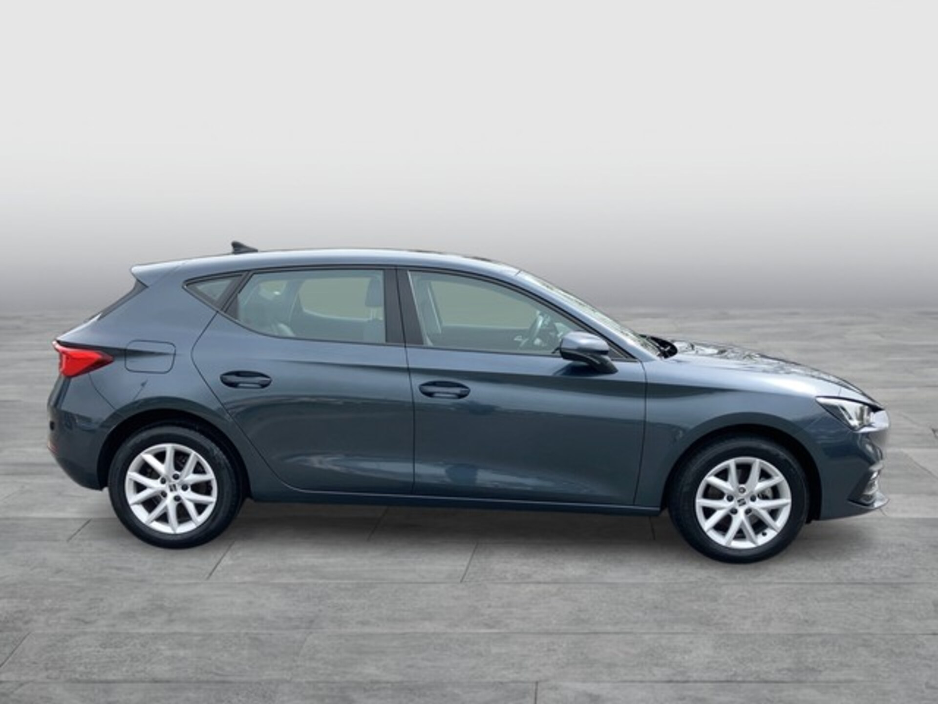 SEAT Leon Style