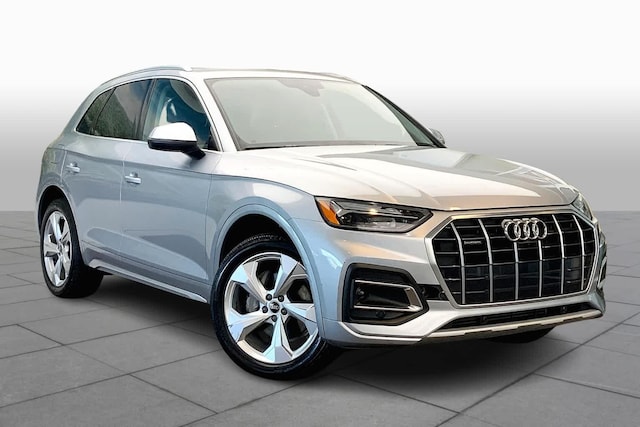 2021 Audi Q5