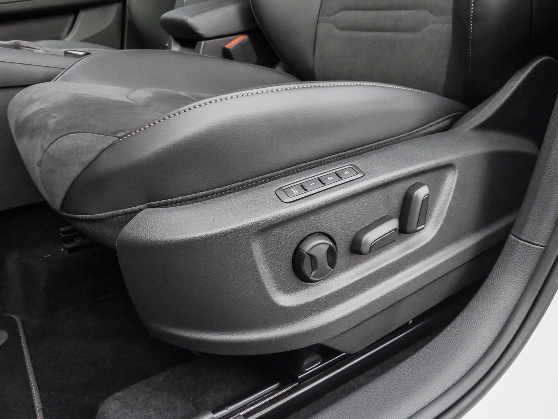 CUPRA Ateca VZ