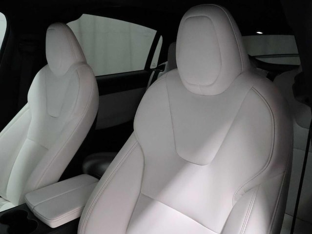 2021 Tesla Model X Performance - Photo 17